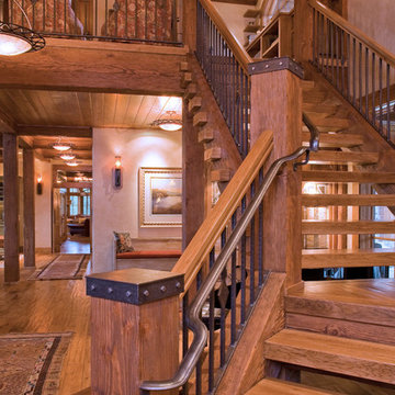 Private Residence - Bend, Oregon