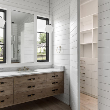 Franklin, Tennessee - Custom Home