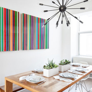 Riverdale Modern Eclectic