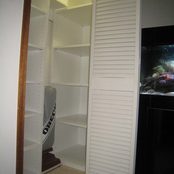 Premium Custom Closets