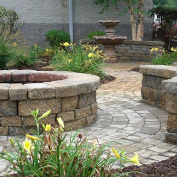 Patios & Walkways