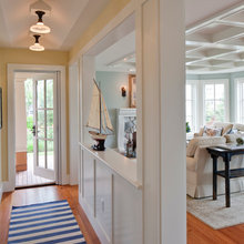 Beach house