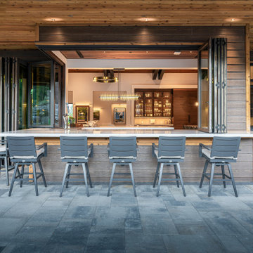 Kessler Residence, Lake Tahoe