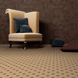 Carpet Collection - Area Rugs