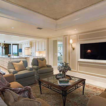 Naples, FL - 41 West - Pelican Bay - Cap Ferrat Condo