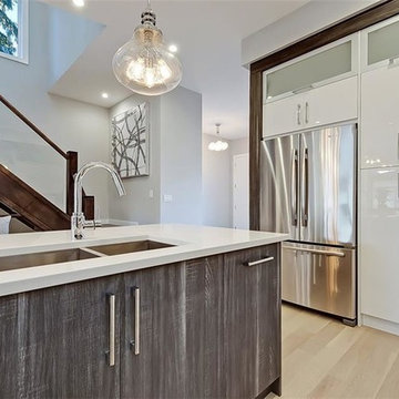 Kinsale duplex