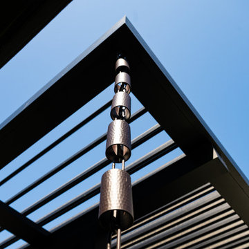 Pergola Outdoor Patio Malibu