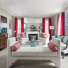 Long Living Room