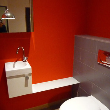 Salles de Bains