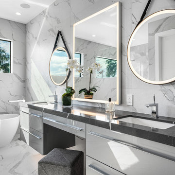 Contemporary Gem