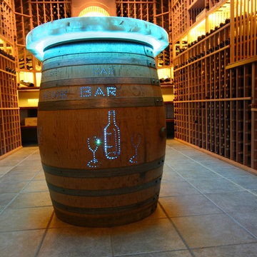 PLYMOUTH WINE ROOM