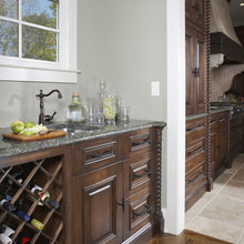 Kitchen Ideas