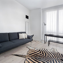 Appartement Bureau/Chambre