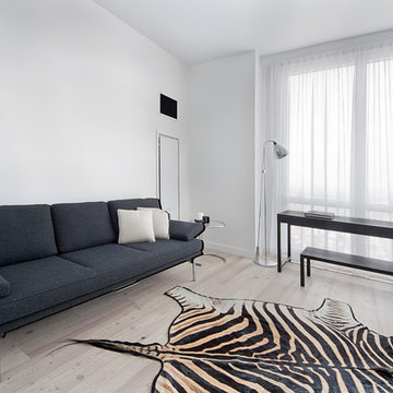 International Pied A Terre