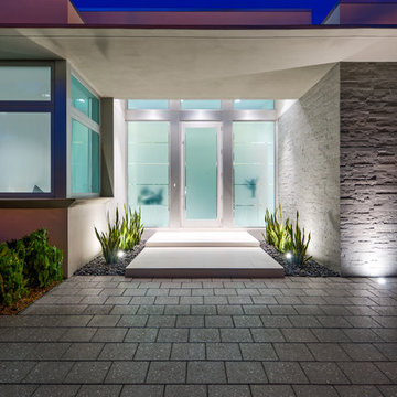 Modern House of Art