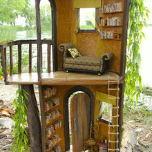 fairy house