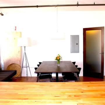 ROWAN LOFTS #609