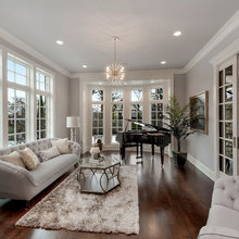 interior doors