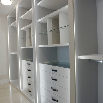 Echo Closets