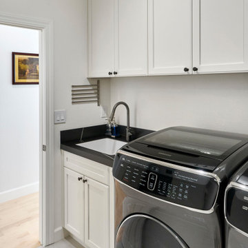 Cupertino - Transitional Elegant