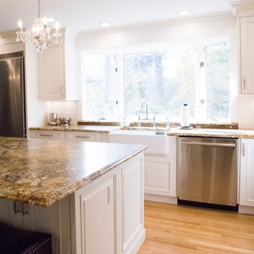 Brookville Kitchen