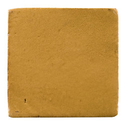Terra Cotta - Products