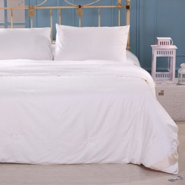 Comforter for the winter