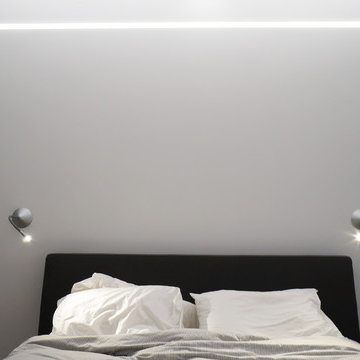Compact Apartment - Greenwich Village
