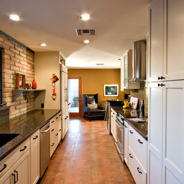 Kitchens