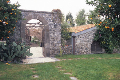 restoration of historic villas,  farmhouses