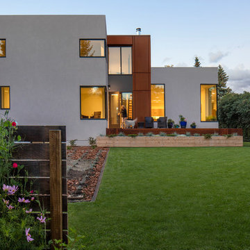 Innes Residence