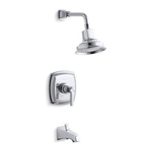 Heights Master Bath