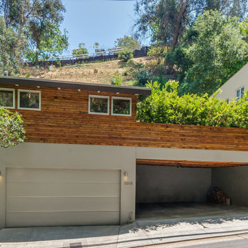 Laurel Canyon :: Wonderland Mid-Century Modern