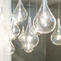 Riverwalk - Pendant Lighting