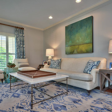 South Tampa Home