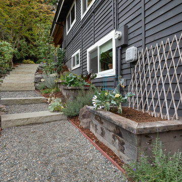 Outdoor Living in Lake Forest Park