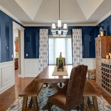 Frankfort IL Interior Painting