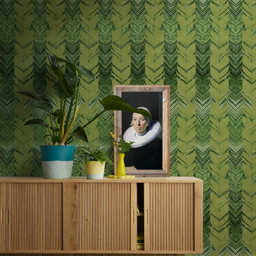 Jungle Weave