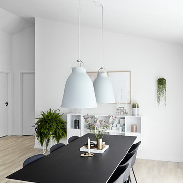 Houzz Tours Charlotte Daugaard