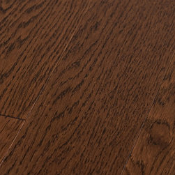 Traditional Collection - Hardwood Flooring
