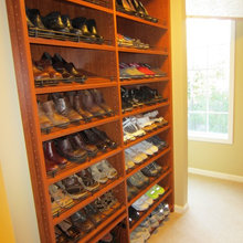 WALK-IN-CLOSET