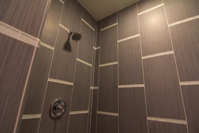 Bathroom - bathroom idea in Denver