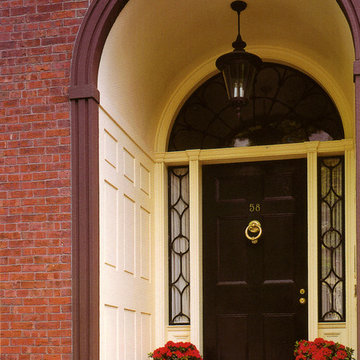 BEACON HILL RESIDENCE