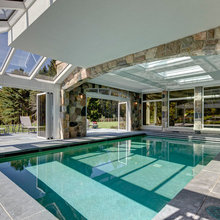 Pools