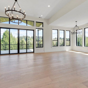 Black Diamond WA Home Remodeling - Going for the Bold Ideas
