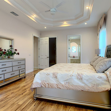 Certified Green Home in Palm Coast, Florida for Sale. Builder's Model “Alisa”