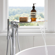 Ensuite Bath