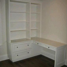 Bedroom Transition