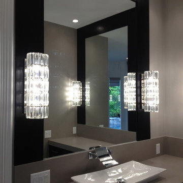 Master Bath Renovation