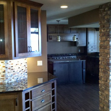Lake Winnebago Remodel
